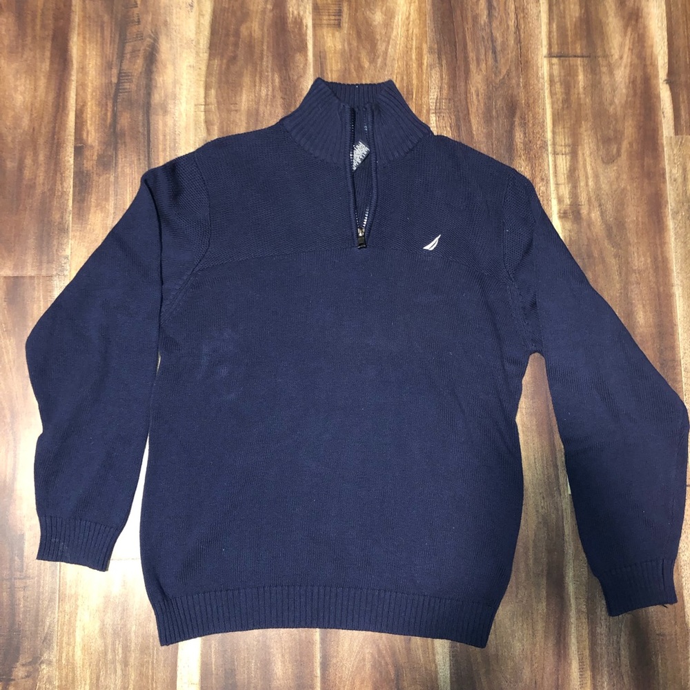 Nautica Kids XL sweater